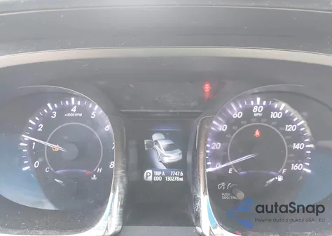 2013 Toyota Avalon Xle Premium z USA, uszkodzony, nr VIN 4T1BK1EB2DU014303